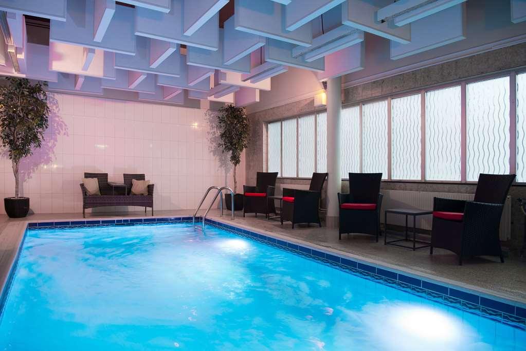 Scandic 4* Örnsköldsvik